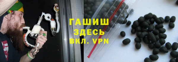 крисы Абаза