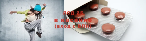 крисы Абаза